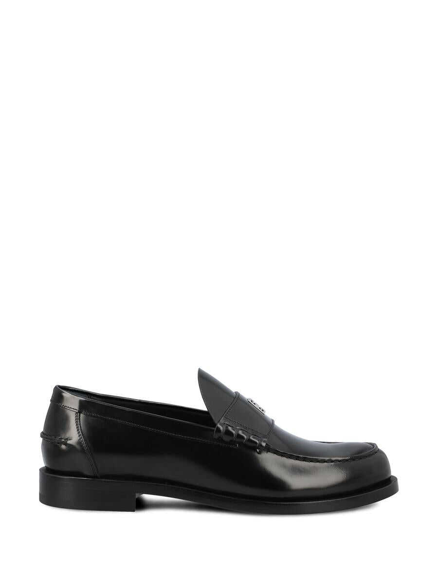 Givenchy Givenchy Low Shoes BLACK