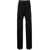 Givenchy Givenchy Tailored Wool Trousers Black