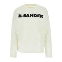 Tricouri Jil Sander T-Shirt Cn Ls Femei
