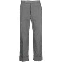 Pantaloni Thom Browne Trousers Barbati