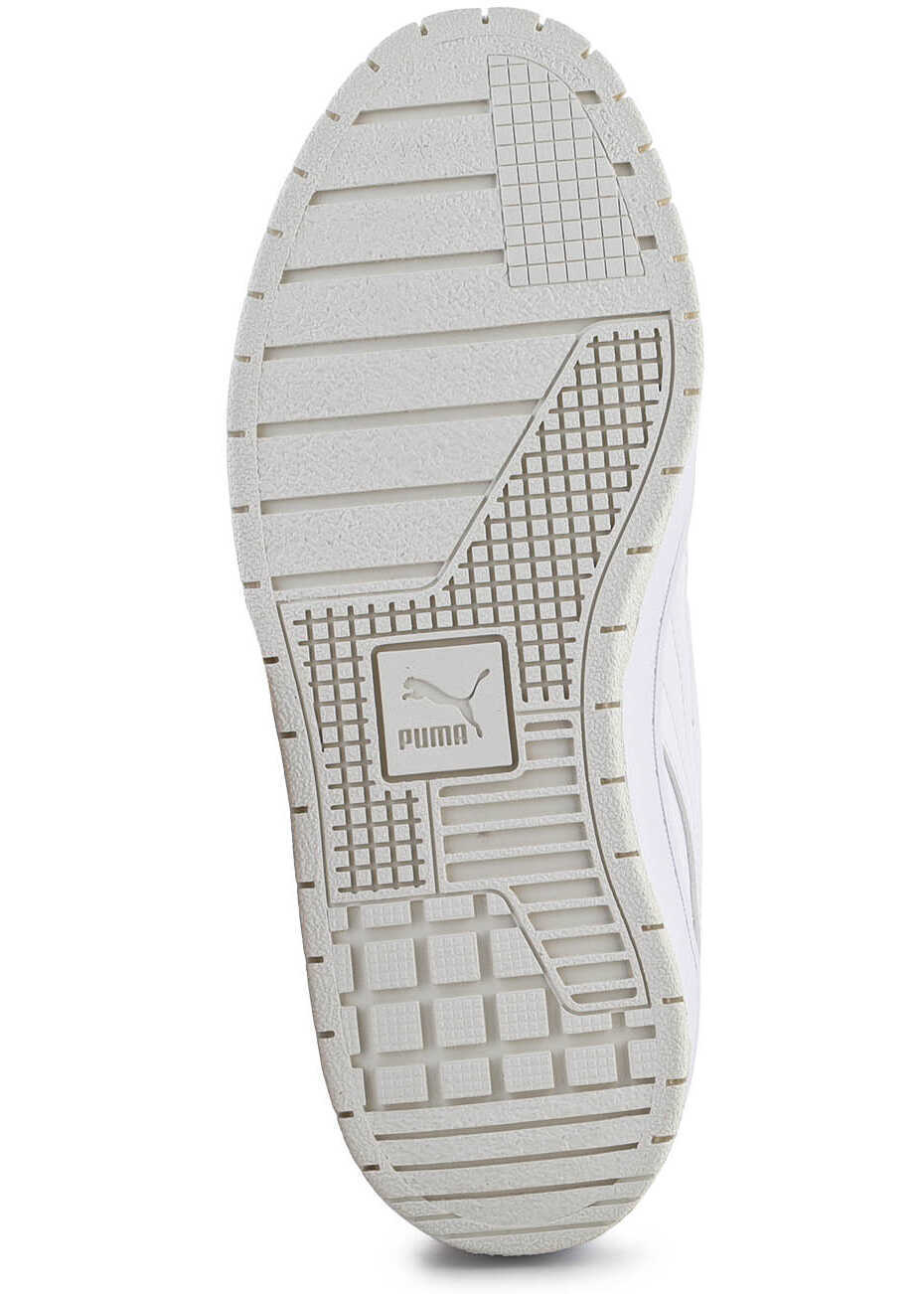 Sneakers PUMA Cali Dreams White/Pink Femei (BM 12271974) 7