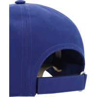 Sepci Gucci pentru Barbati - Sepci Gucci College Baseball Cap BLUE/CROP Barbati (BM 12272181) - B-mall.ro