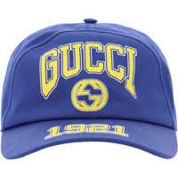 Sepci College Baseball Cap Barbati