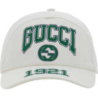 Sepci College Baseball Cap Barbati