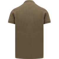 Tricouri Polo pentru Barbati - Tricouri Polo Tom Ford Polo Shirt Green Barbati (BM 12272208) - B-mall.ro