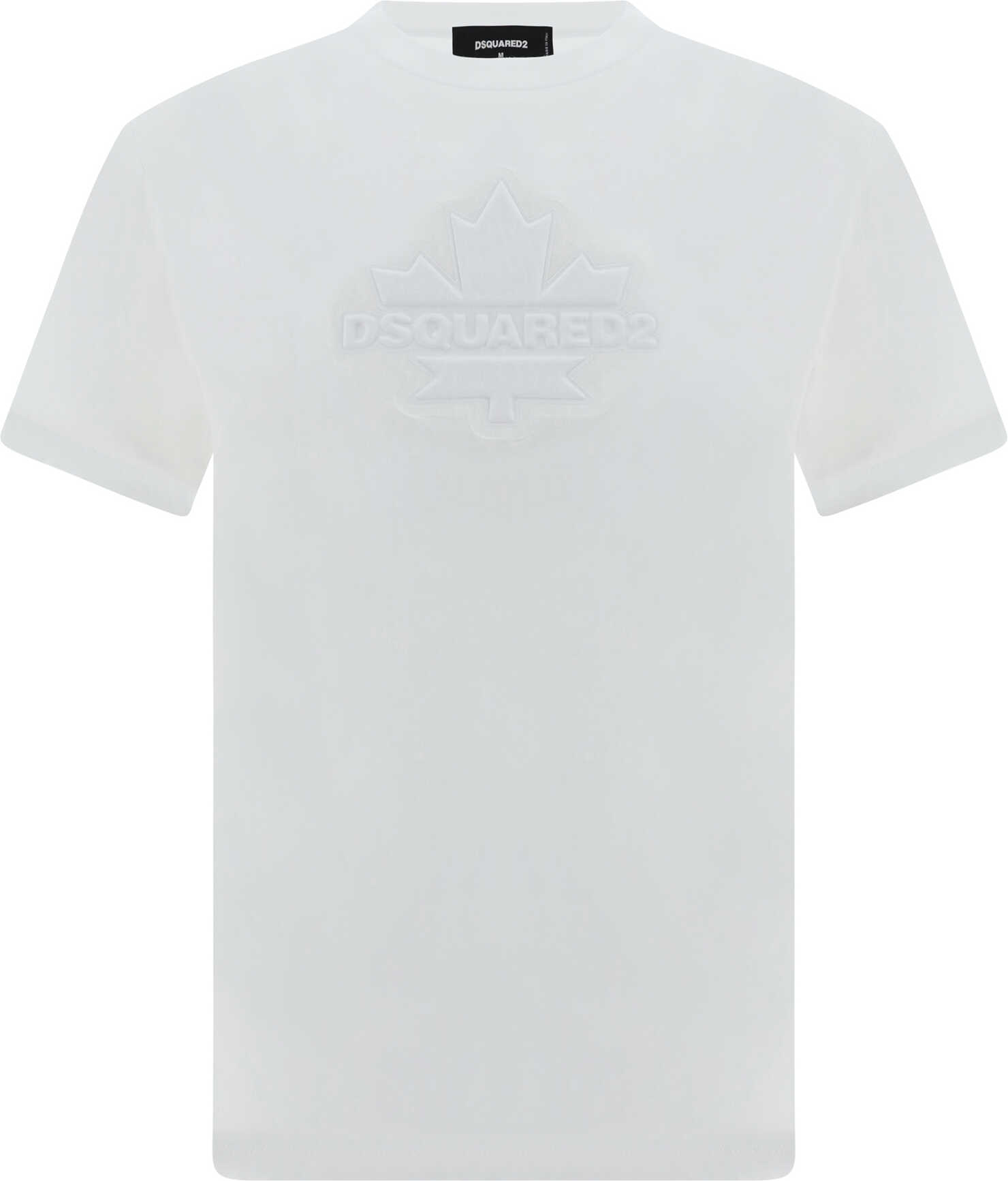 DSQUARED2 T-Shirt 100