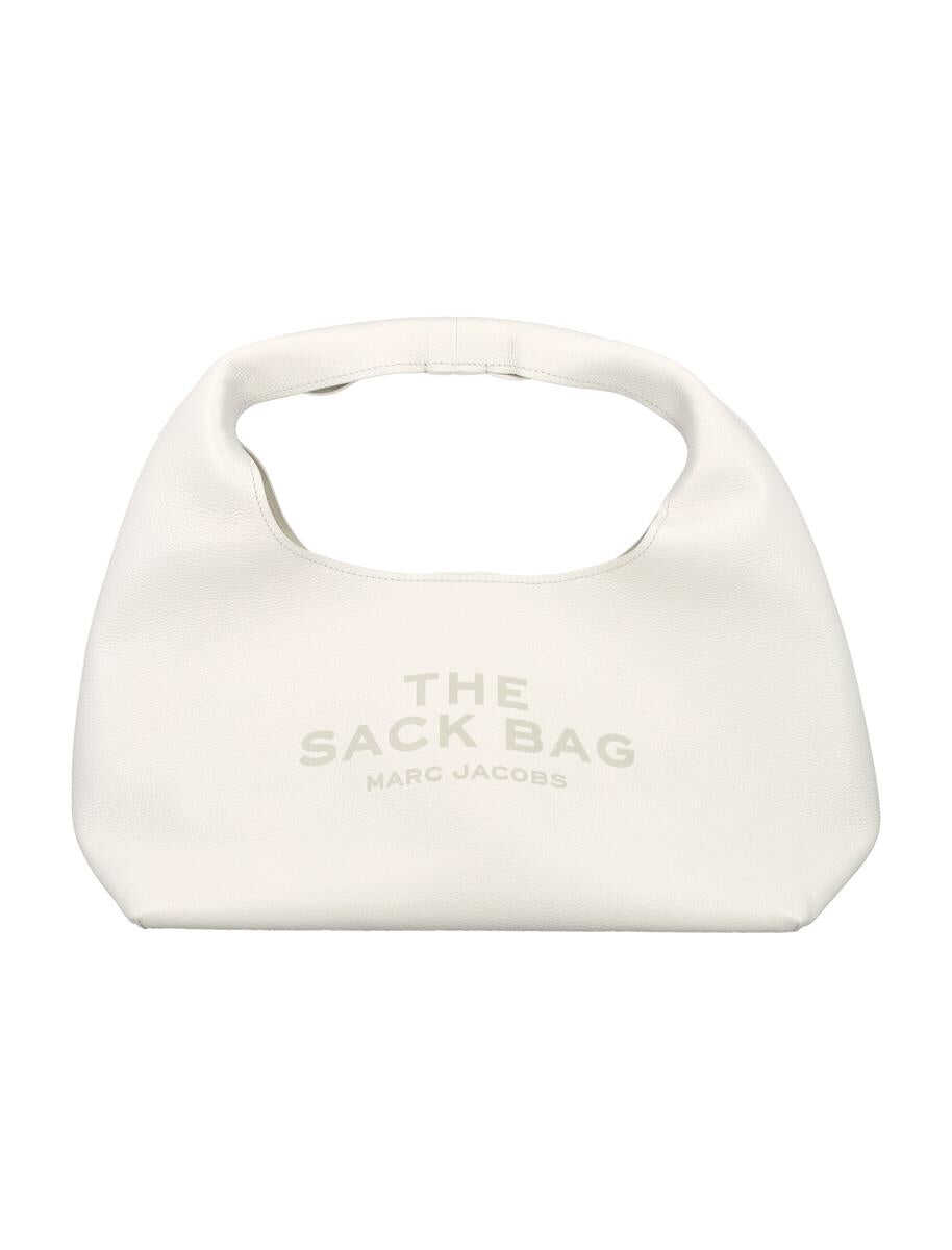 Marc Jacobs MARC JACOBS The Sack bag WHITE
