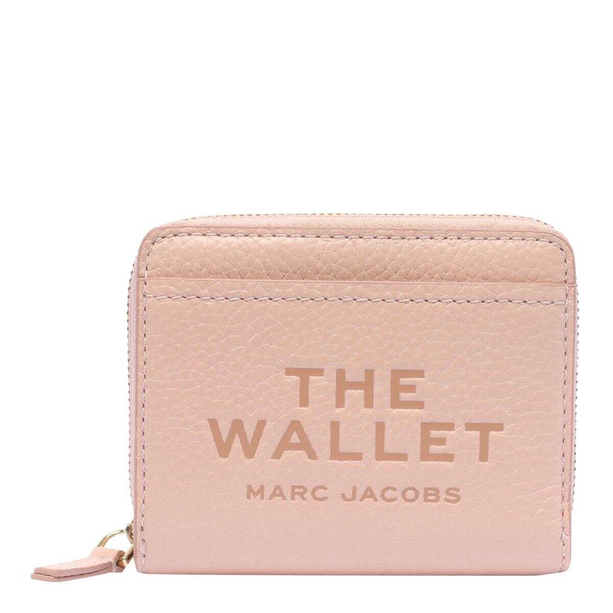 Marc Jacobs Marc Jacobs Wallets PINK