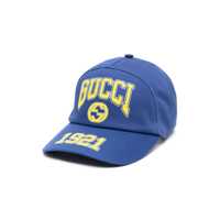 Sepci Gucci Logo Baseball Cap Barbati