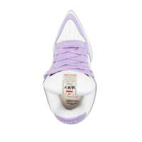 Sneakers MAISON MIHARA YASUHIRO Dama - Sneakers MAISON MIHARA YASUHIRO Maison Mihara Yasuhiro Rosy Dad Sneakers PURPLE Femei (BM 12275148) - B-mall.ro