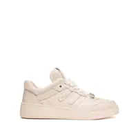 Sneakers Bally Raise Leather Sneakers Femei