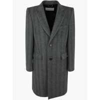 Paltoane Dries Van Noten Dries Van Noten 00140 Richards 7067 Coat Clothing