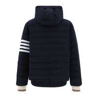 Geci Thom Browne pentru Barbati - Geci Thom Browne Thom Browne Quilts BLUE Barbati (BM 12281325) - B-mall.ro
