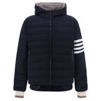 Geci Thom Browne Quilts Barbati