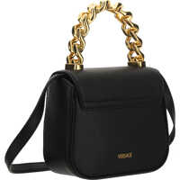 Genti de mana Dama - Genti de mana Versace Handbag NERO/ORO VERSACE Femei (BM 12282435) - B-mall.ro