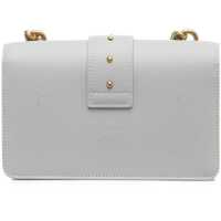 Genti tip postas Dama - Genti tip postas Pinko Crossbody bag Love One Mini Black Femei (BM 12282525) - B-mall.ro
