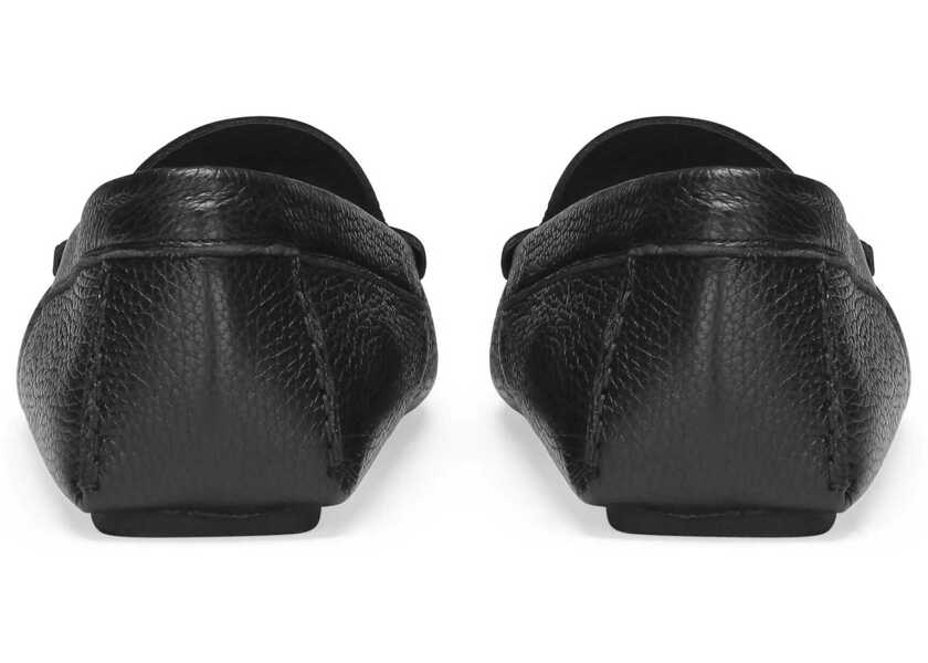Mocasini Dolce & Gabbana Loafers NERO Barbati (BM 12282912) 3