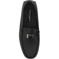 Mocasini Dolce & Gabbana pentru Barbati - Mocasini Dolce & Gabbana Loafers NERO Barbati (BM 12282912) - B-mall.ro