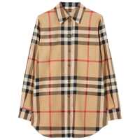 Camasi Burberry Shirts Femei