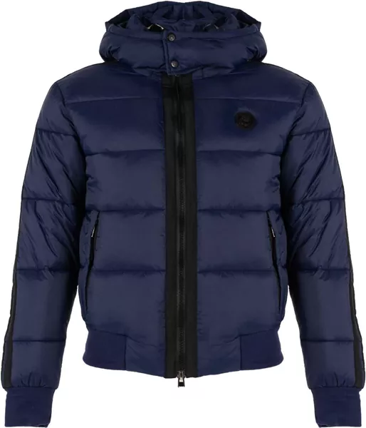 Jachete Plein Sport UPPS29F Granatowy Barbati (BM 12290917) 5