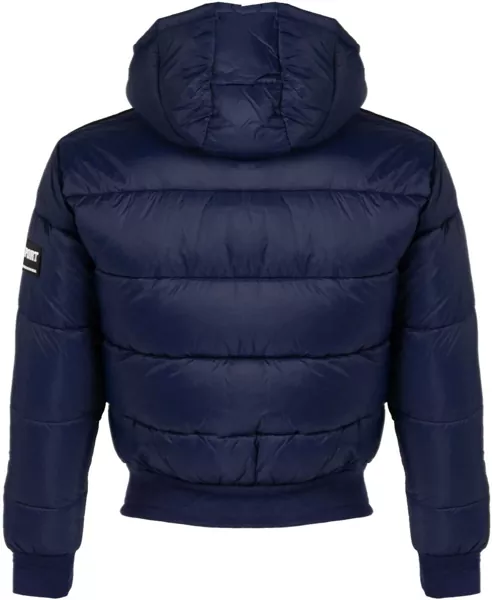 Jachete Plein Sport UPPS29F Granatowy Barbati (BM 12290917) 6