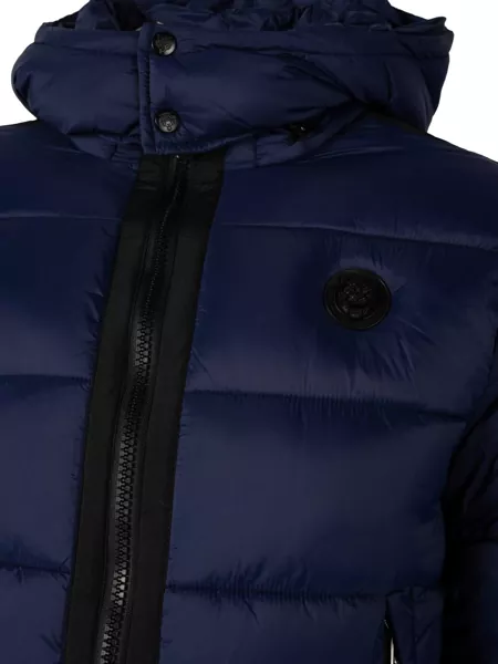 Jachete Plein Sport UPPS29F Granatowy Barbati (BM 12290917) 7