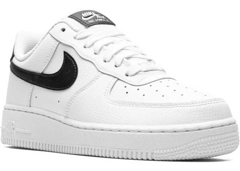 Sneakers Nike Air Force 1 07 White Femei (BM 12291216) 2