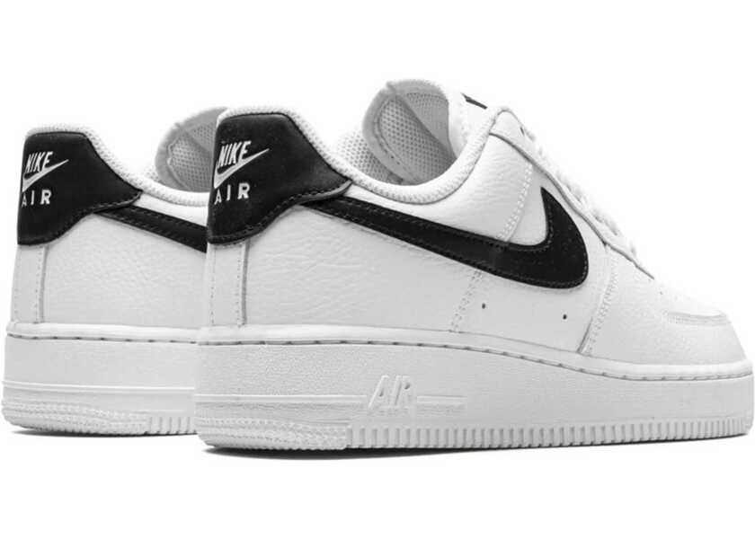 Sneakers Nike Air Force 1 07 White Femei (BM 12291216) 3