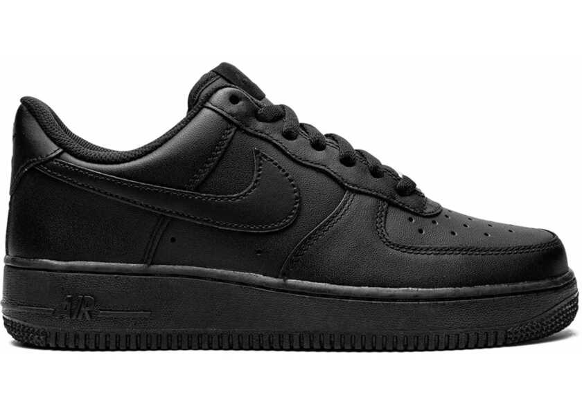 Sneakers Nike Air Force 1 07 Black Femei (BM 12291216) 1