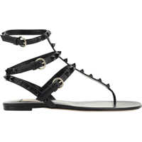 Sandale Valentino Garavani Rockstud Sandals Femei