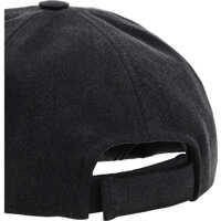 Sepci Isabel Marant Dama - Sepci Isabel Marant Baseball Cap GREY Femei (BM 12291654) - B-mall.ro