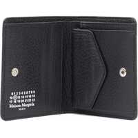 Portofele Dama pagina 2 - Portofele Maison Margiela Wallet BLACK Femei (BM 12291678) - B-mall.ro
