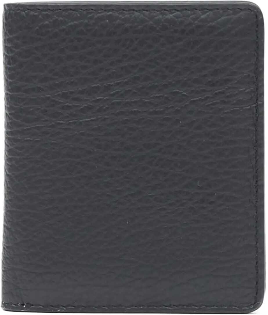 Portofele Maison Margiela Wallet BLACK Femei (BM 12291678) 1