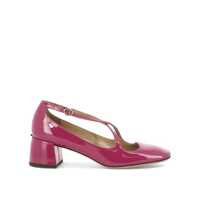 Pantofi cu toc A.Bocca "Pump Two For Love" 45Mm Mary Jane Femei