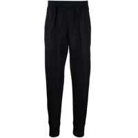 Pantaloni Jil Sander Jil Sander Wool Track Pants