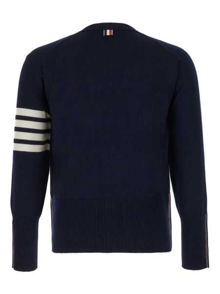 Pulovere Thom Browne Thom Browne Sweater 415 Barbati (BM 12300549) 2