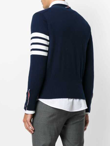 Pulovere Thom Browne Thom Browne Sweater 415 Barbati (BM 12300549) 4