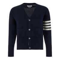 Pulovere Thom Browne Sweater Barbati