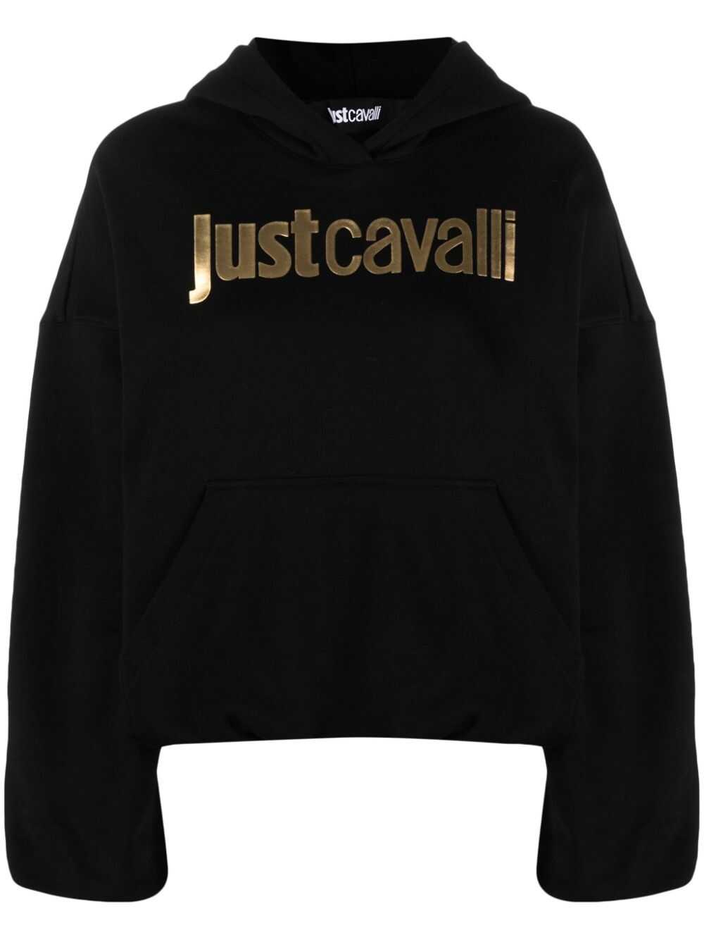 Just Cavalli Just Cavalli Sweaters Black Black