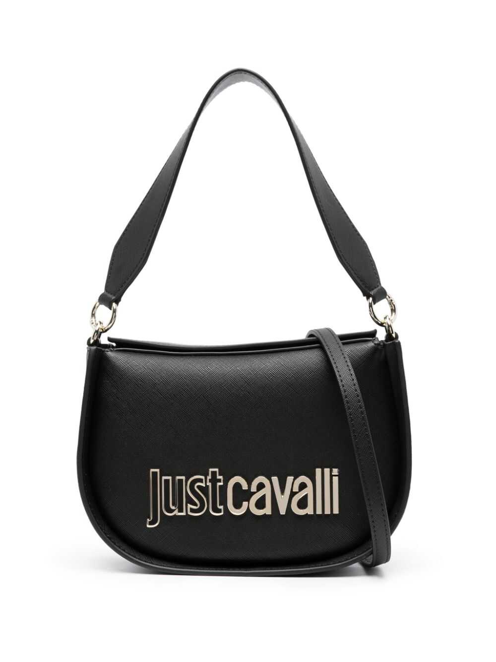 Just Cavalli Just Cavalli Bags.. Black Black