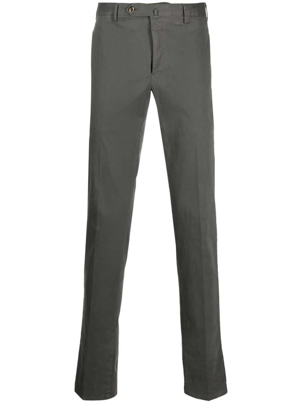 PT TORINO Trousers Grey Grey