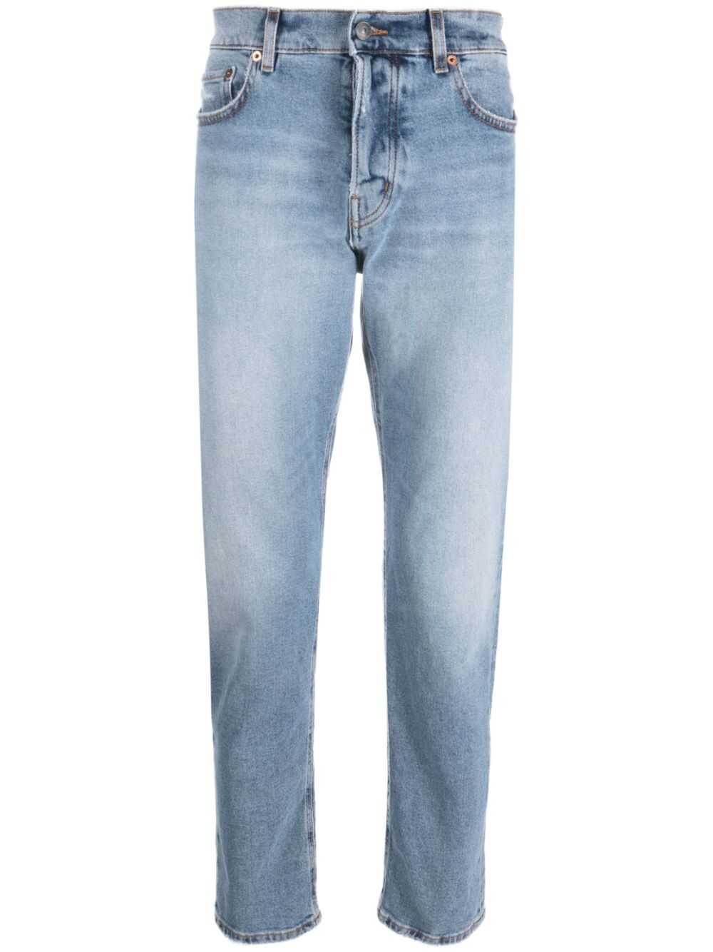 HAIKURE Haikure Jeans Blue Blue