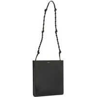Genti de umar Jil Sander Dama - Genti de umar Jil Sander Tangle Black Femei (BM 12307326) - B-mall.ro