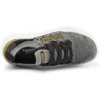Incaltaminte pentru Baieti - Sneakers Shone 155-001 GREY Baieti (BM 12307446) - B-mall.ro