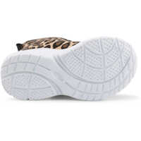 Sneakers pentru Fete - Sneakers Shone 1601-004 BROWN Fete (BM 12307470) - B-mall.ro