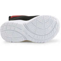 Incaltaminte pentru Baieti - Sneakers Shone 1601-005 BLACK Baieti (BM 12307473) - B-mall.ro