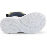 Incaltaminte pentru Baieti - Sneakers Shone 1601-005 BLUE Baieti (BM 12307476) - B-mall.ro