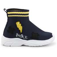 Sneakers 1601-005 Baieti