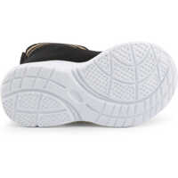 Sneakers pentru Fete - Sneakers Shone 1601-007 BLACK Fete (BM 12307479) - B-mall.ro