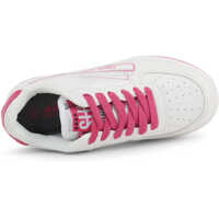 Sneakers pentru Fete - Sneakers Shone 17122-021 WHITE Fete (BM 12307485) - B-mall.ro